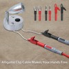 Proster Multimeter Leads 24 in 1 Multimeter Test Leads Kit