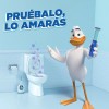 Pato Limpiador De Baños En Gel Pato Discos Activos Brisa