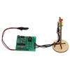 Sol Expert Electronic Traffic Light Soldering Kit 73880 Construction Kit