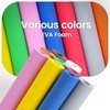 Do²ping EVA Foam Sheet, 0.4 inch (10 mm) Thick, EVA