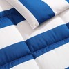 Nautica Kids- Twin Comforter Set, Soft Toddler Bedding with Matching
