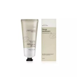 Meoncell Beyond Deep Moisture Smoothing Hand Cream 100ml Powdery Musk Scent Beyond Deep Moisture Smoothing Hand Cream 100ml / 메온셀 비욘드 딥 모이스처 스무딩 핸드크림 100ml 파우더리 머스크 향 비욘드 딥 모이스처 스무딩 핸드크림 100ml
