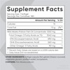 Sports Research Triple Strength Omega 3 Fish Oil - Burpless