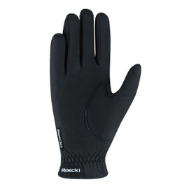 Roeckl - ladies crystal riding gloves LISBOA