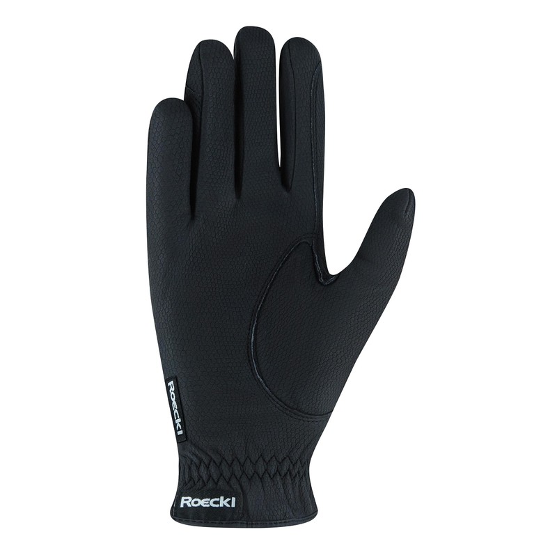 Roeckl - ladies crystal riding gloves LISBOA