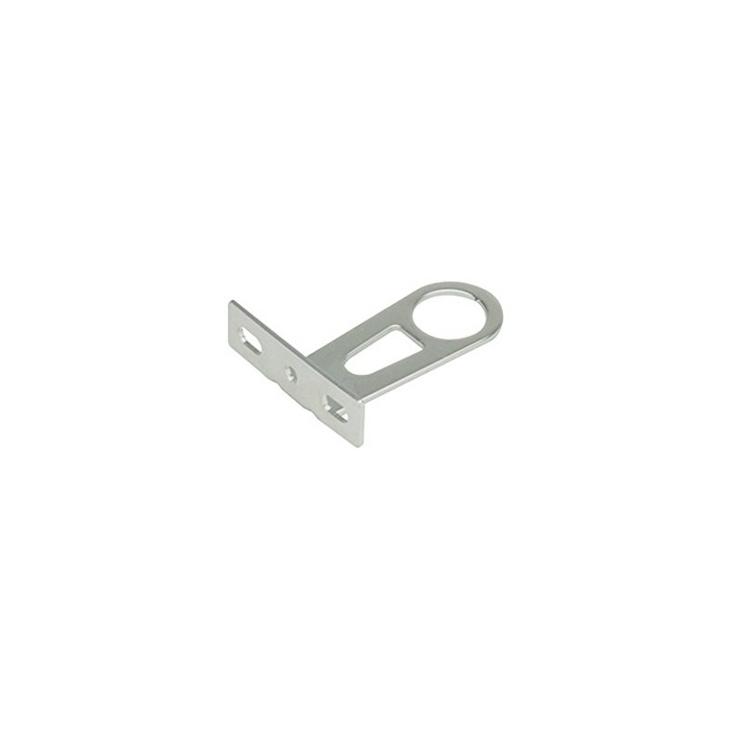 GIZA PRODUCTS Basket Bracket for 1"