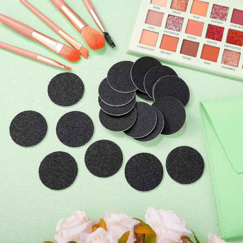 generic 180 Discos Lija Reemplazables Disco Lima Callos Para Pies