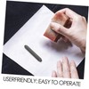 TEHAUX Cross Metal Punch Stamp Kit Accurate Stamping Tool for