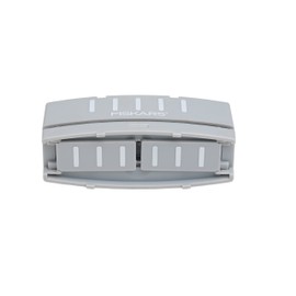 Fiskars Crafts 101850-1001 Interchangeable Border Punch, Leave it to Weaver