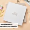 Baby Journal – Memory Book for New Mum & Ideal