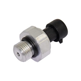 Engine Oil Pressure Sensor 12616646 Compatible with Chevy Silverado Trailblazer Suburban Tahoe GMC Yukon Impala Pontiac Buick Replace # 926-040 12677836 S4202 12573107 12562230 PS308 D1846A