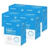 Daily One Lactolab Intestinal Health Probiotics Lactobacillus 5 cans / 데일리원 락토랩 장건강 프로바이오틱스 유산균 5통