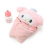 Sanrio 512966 My Melody Stuffed Toy Set