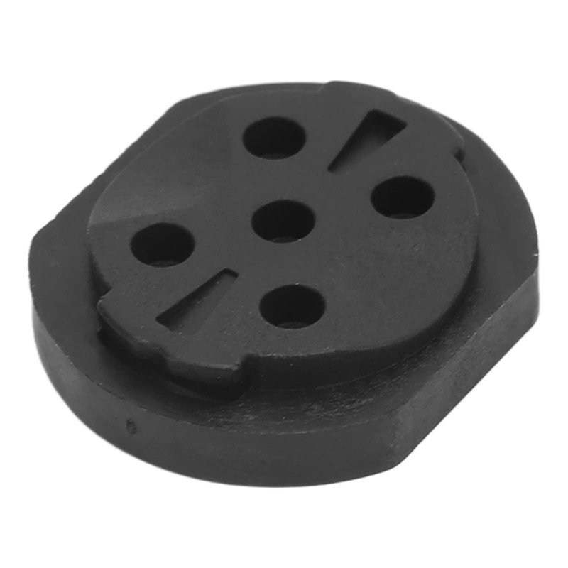 Alomejor Bicycle Computer Repair Parts Bicycle Computer Mount Fixed Base