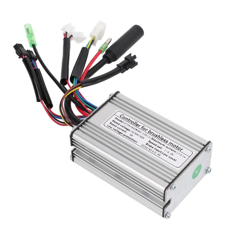 KT 17A Controller 36V 48V Motor Controller Square Wave with