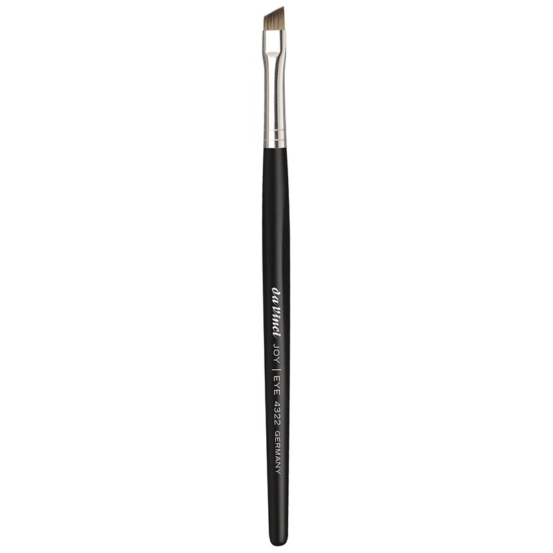 Da Vinci Basic Eyebrow Brush Angled