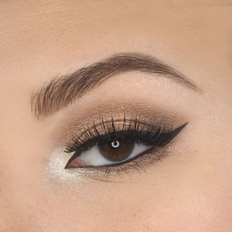 Vasanti Synchronicity Eyeshadow Trio Kit (Destiny) - Super Soft Long