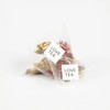 Love Tea Pitta Pyramid Tea Bags, 20 Tea Bags