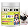 Eyaeyao Dog Hair Dye, 3.5 Fl Oz (100 ml) Pet