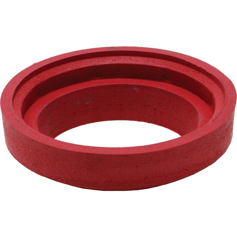 Fluidmaster 6100 Universal Tank-to-Bowl Gasket Replacement