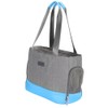 Universal Pet Single Shoulder Carrier Bag Suitcase Accessory for Dog