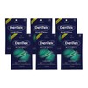DenTek Fresh Clean Floss Picks, For Extra Tight Teeth, 75