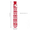 Hot Water Bag 72cm 2000ML Fast Heat Transfer Water Injection