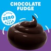 Jell-O Chocolate Fudge Sugar Free & Fat Free Instant Pudding