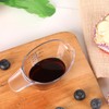DOTINGHUX® 2 Oz Measuring Cup, 1/4 Cup Acrylic Measuring Cups,