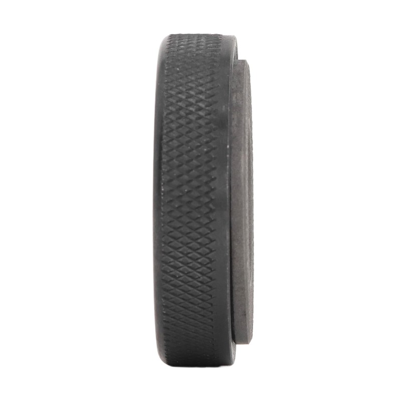 5/8‑11 Angle Grinder Flange Nut Alloy Steel Non Slip Self