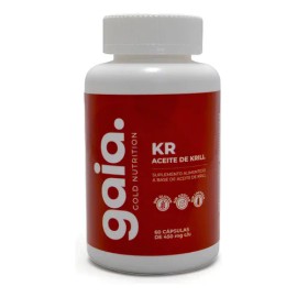 Kit Salud Y Cuidado Aceite De Krill Omega 3 Epa Dha 60 Caps 450 Mg  Serum Ácido Hialurónico Facial                                                    