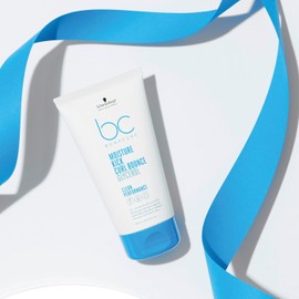 Schwarzkopf Professional BC Clean Performance Moisture Kick Curl Bounce 150ml