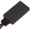 Bluetooth 5.0 Aux Input Audio Music Adapter Cable for Accord