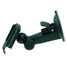 BuyBits Deluxe Window Mount for Garmin Approach G3 G5