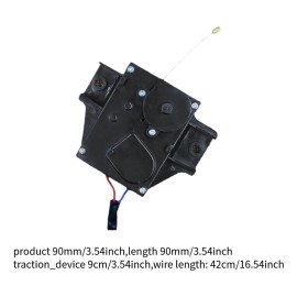 Repuestos Para Motor De Válvula De Drenaje 2 Cables