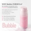medicube PDRN Pink Collagen Bubble Serum | Bubble-to-Glow Firming Serum