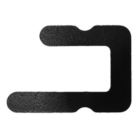 Gorise 59560 Stretch Belt Tool Gas Engines, Used on Both A/C Pulley, Main Drive Pulleys for GM for 5.3, 6.2 6.6L Gas Engines