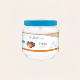 shelo NABEL REISHI Powder Dietary Supplement