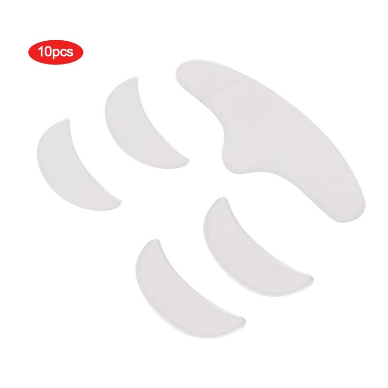 Silicone Silicone Patch, Reusable Silicone Patch, 5Pcs Non-Toxic For Smooth