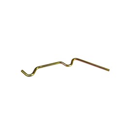 CUB CADET 747-04671 Grassbag Hanger Rod Grass Bagger Bag 33 19A20001000 19A20001