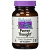Bluebonnet Nutrition, Power Thought, 60 Tablets