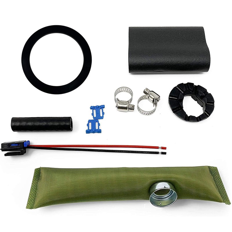 Fuel pump and Regulator for John Deere Gator 2011-2017 590i