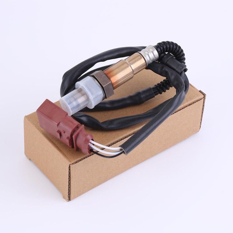 Lambda Sensor Lamda Sensor Diagnostic Probe According to Catalytic Converter