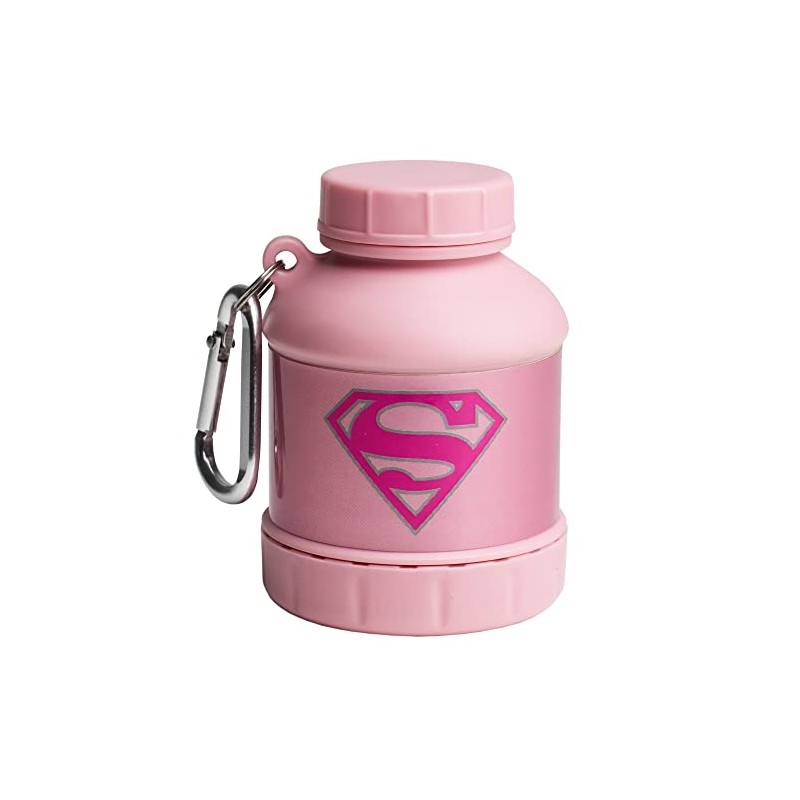 SmartShake Proteína de Suero en Polvo, 110 ml para Estilo