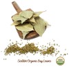 Filippone, Organic Sicilian Bay Leaves, Flakes, Crushed, Hearb Seasoning, Shaker,