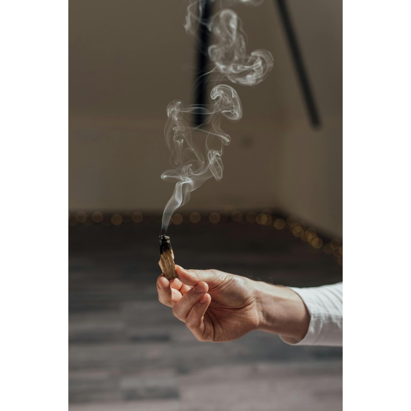 Smudge Stick Kits - Incense - Meditation - Mindfulness -