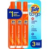 Tide Pen Stain Remover for Clothes, Tide To Go Pen,