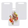 Importeek 3pz Tabla Picar Cortar Verduras Fruta Carnes Alimento Cocina