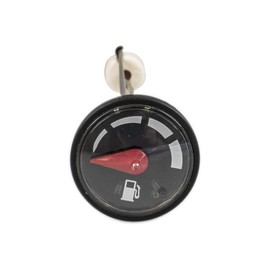 Exmark 103-6564 Fuel Gage Replacement Kit Lazer Z AC CT D LC XP XS DS Series