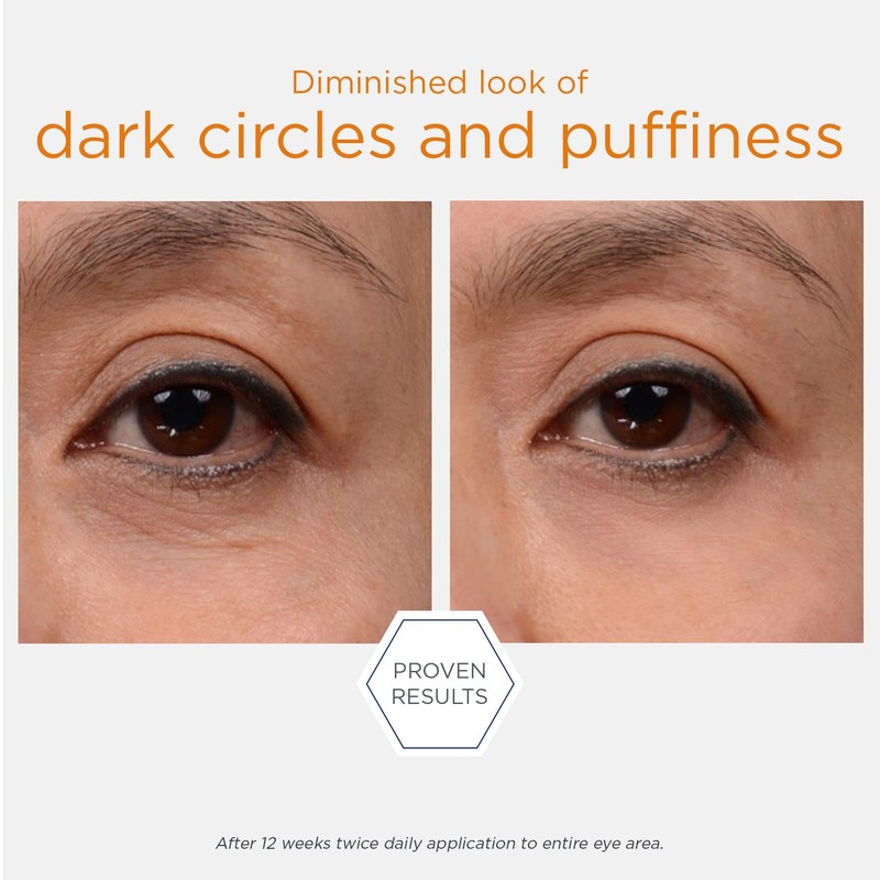 ENLIGHTEN Brightening Eye Cream 15 g